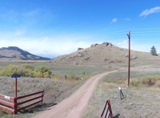 11683 Owls Nest Rd, Guffey, CO 80820