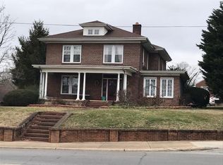 513 E Church St, Martinsville, VA 24112