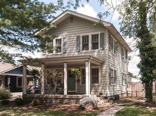 6401 N Broadway St, Indianapolis, IN 46220