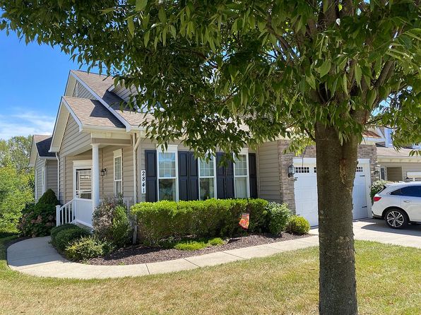 2841 Chauncey Hill Dr #28