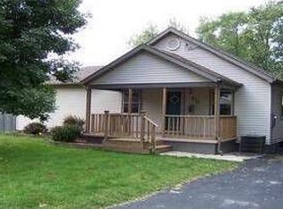 610 Galt Ave, Rock Falls, IL
