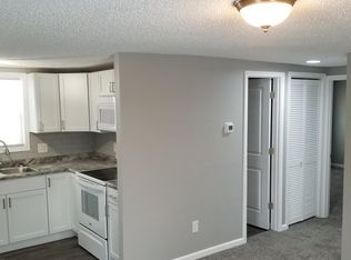 1119 S Scott Ave, Independence, MO 64054