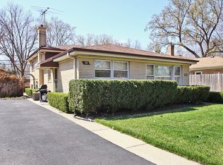 205 Glenview Rd, Glenview, IL 60025