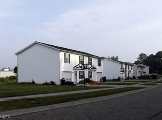 10555 Village Dr UNIT 12, Garrettsville, OH