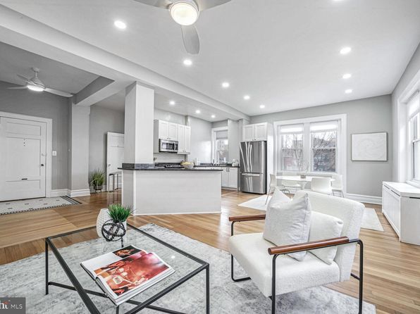 1526 17th St NW APT 301, Washington, DC 20036