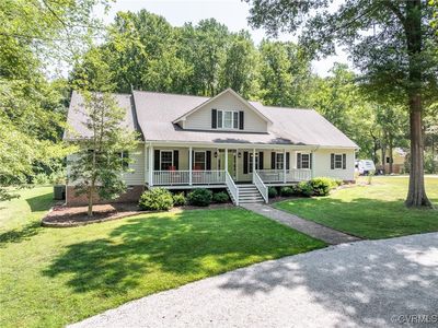 760 Oak Spring Ln, Manakin Sabot, VA, 23103