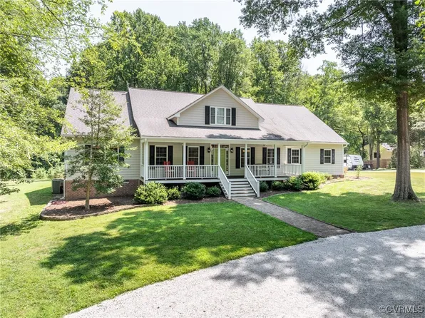 760 Oak Spring Ln, Manakin Sabot, VA 23103