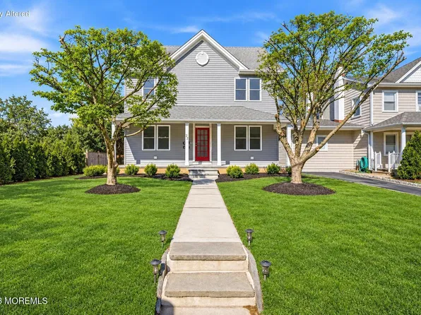 22 Washington Street, Long Branch, NJ 07740