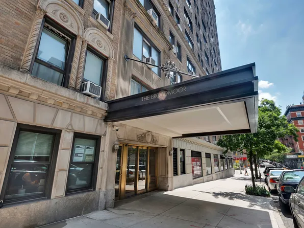 235 West 102nd Street 3B image 10 of 10