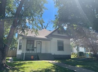 423 W 9th St, Pittsburg, KS 66762