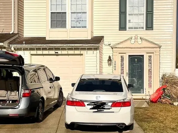 1000 Carlisle Rd, Egg Harbor Township, NJ 08234