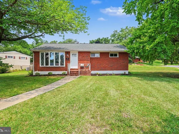 6214 Golden Ring Rd, Baltimore, MD 21237