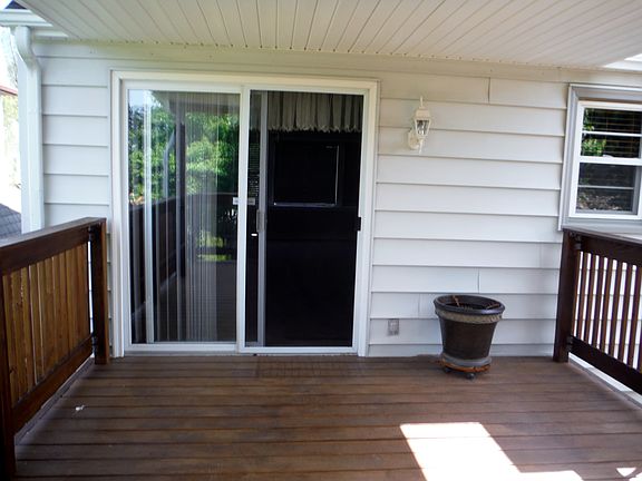 Sit & Relax Rain or Shine!