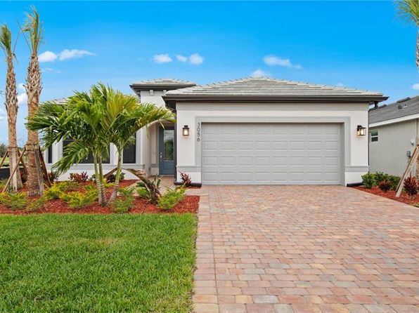3056 Weston Manor Dr, Alva, FL 33920