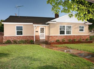 19832 Bassett St, Winnetka, CA 91306