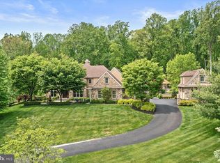 205 Wecks Pond Rd, New Hope, PA 18938