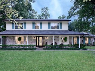 11727 Woodsage Dr, Houston, TX 77024