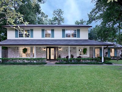 11727 Woodsage Dr, Houston, TX, 77024