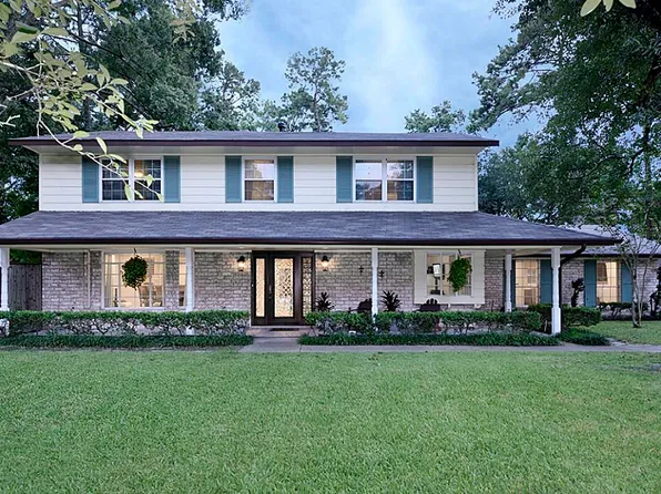 11727 Woodsage Dr, Houston, TX 77024