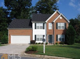 3702 Rainover Dr, Decatur, GA 30034