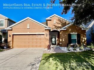 9606 Oak Glade Ave, Tampa, FL 33647