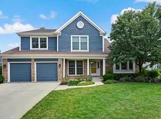 1501 Pine View Ct, Darien, IL 60561