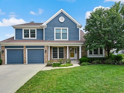 1501 Pine View Ct, Darien, IL, 60561