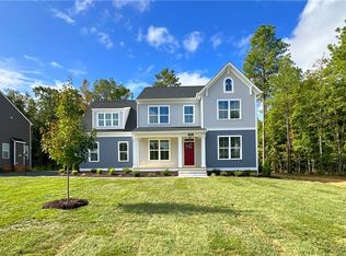 5619 Cabretta Dr, Moseley, VA 23120