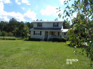 161 Beverly Rd, Fort Valley, GA 31030