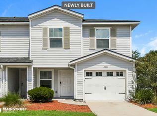 8291 Rigel Rd, Jacksonville, FL 32216