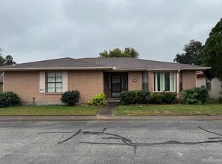97 Pocahontas Dr, Harlingen, TX 78552