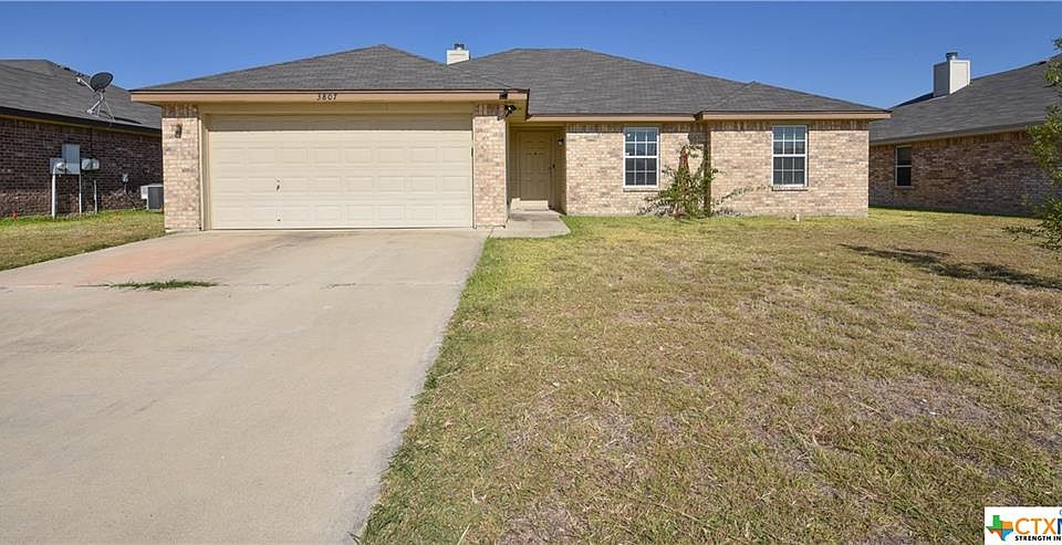 1st image of 3807 Jake Spoon Dr