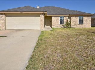 3807 Jake Spoon Dr, Killeen, TX 76549