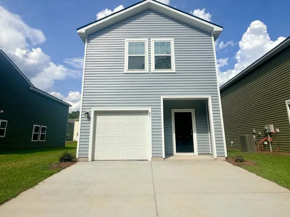 8867 Salamander Rd #23, North Charleston, SC 29406