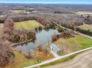 186 S Highway 19, New Florence, MO 63363