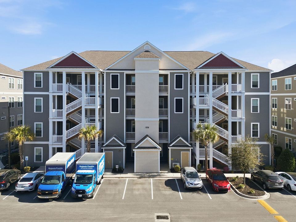 1st image of 173 Ella Kinley Circle #302