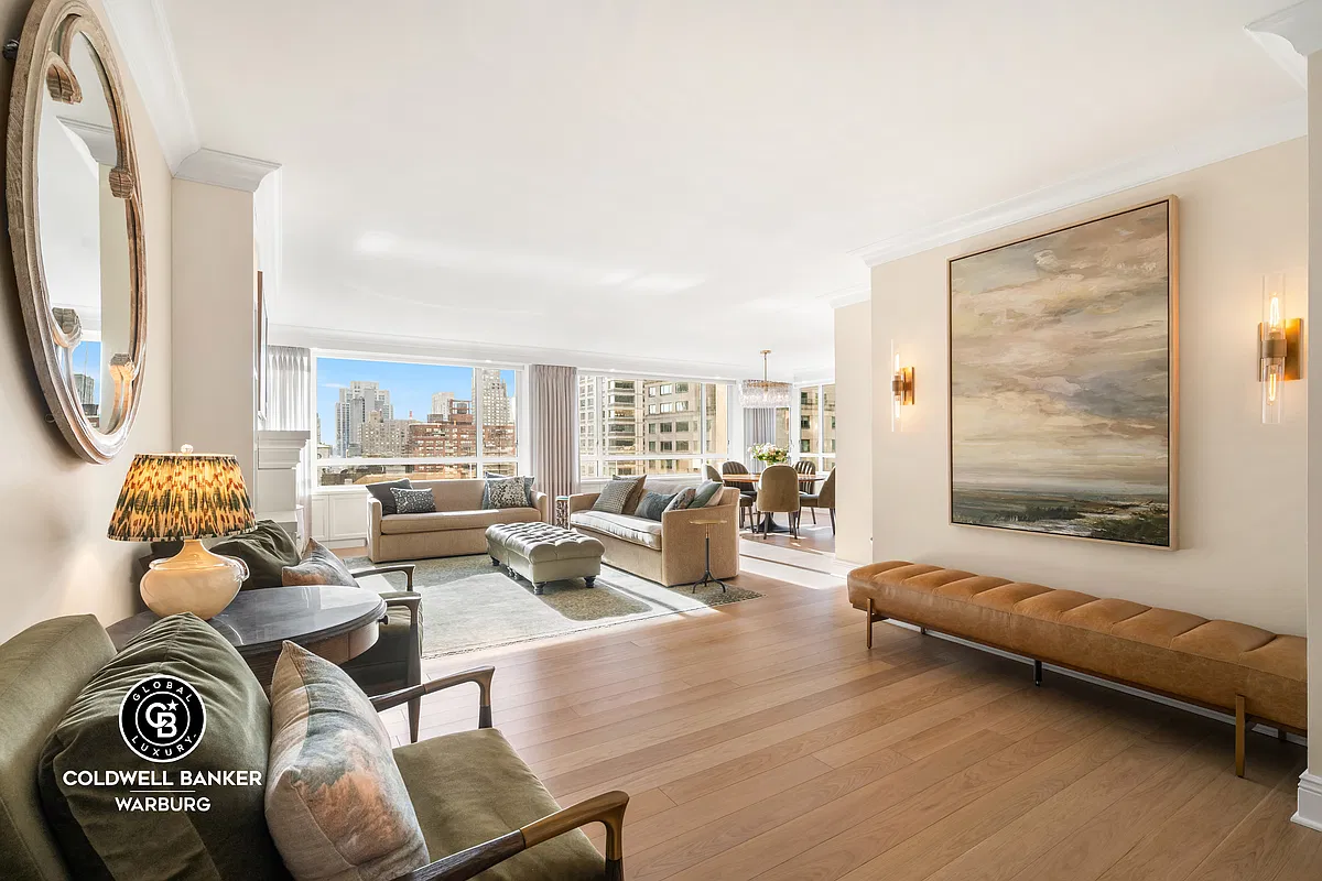 190 East 72nd Street #14D in Lenox Hill, Manhattan | StreetEasy