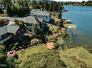3445 NE 40th Ct, Neotsu, OR 97364