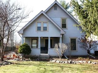 4620 Hinesley Ave, Indianapolis, IN 46208