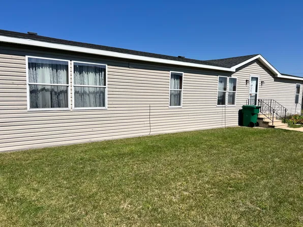 501 Us Highway 131 N Lot 60, White Pigeon, MI 49099
