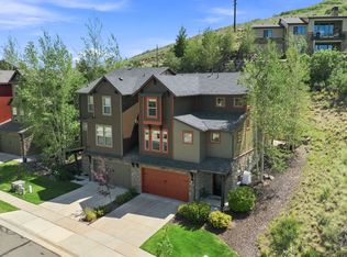 13287 N Alexis Dr, Kamas, UT 84036