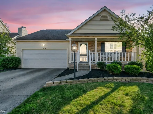1818 Avenbury Ln, Brunswick, OH 44212