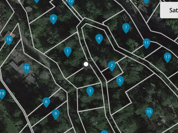 149 Resaca Avenue, Forest Knolls, CA 94938