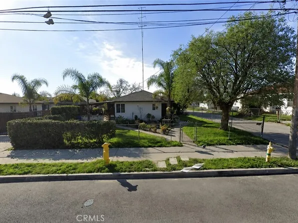 1455 W Vine St, San Bernardino, CA 92411