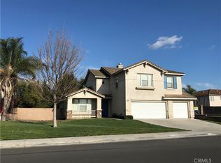 7202 Cedar Creek Rd, Corona, CA 92880