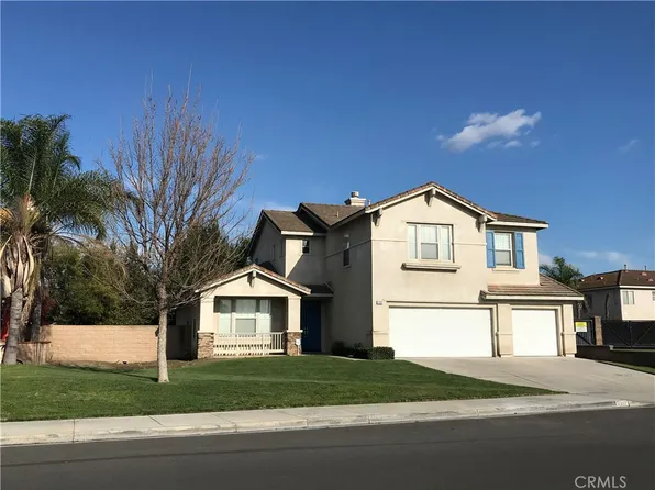 7202 Cedar Creek Rd, Corona, CA 92880