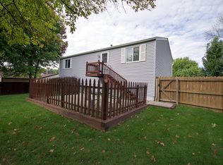 6831 Troon Way, Indianapolis, IN