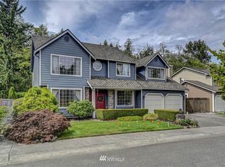 32813 8th Pl SW, Federal Way, WA 98023