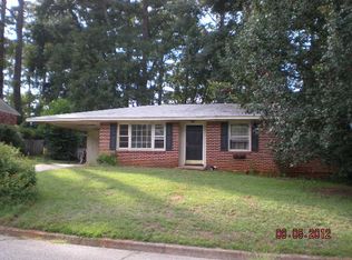 1227 Oakdale Rd, Augusta, GA 30904