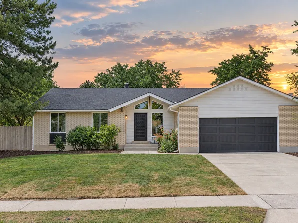9828 S 2240 E, Sandy, UT 84092